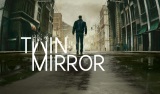 zber z hry Twin Mirror